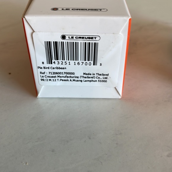 Le Creuset Pie Bird - Picture 4 of 4